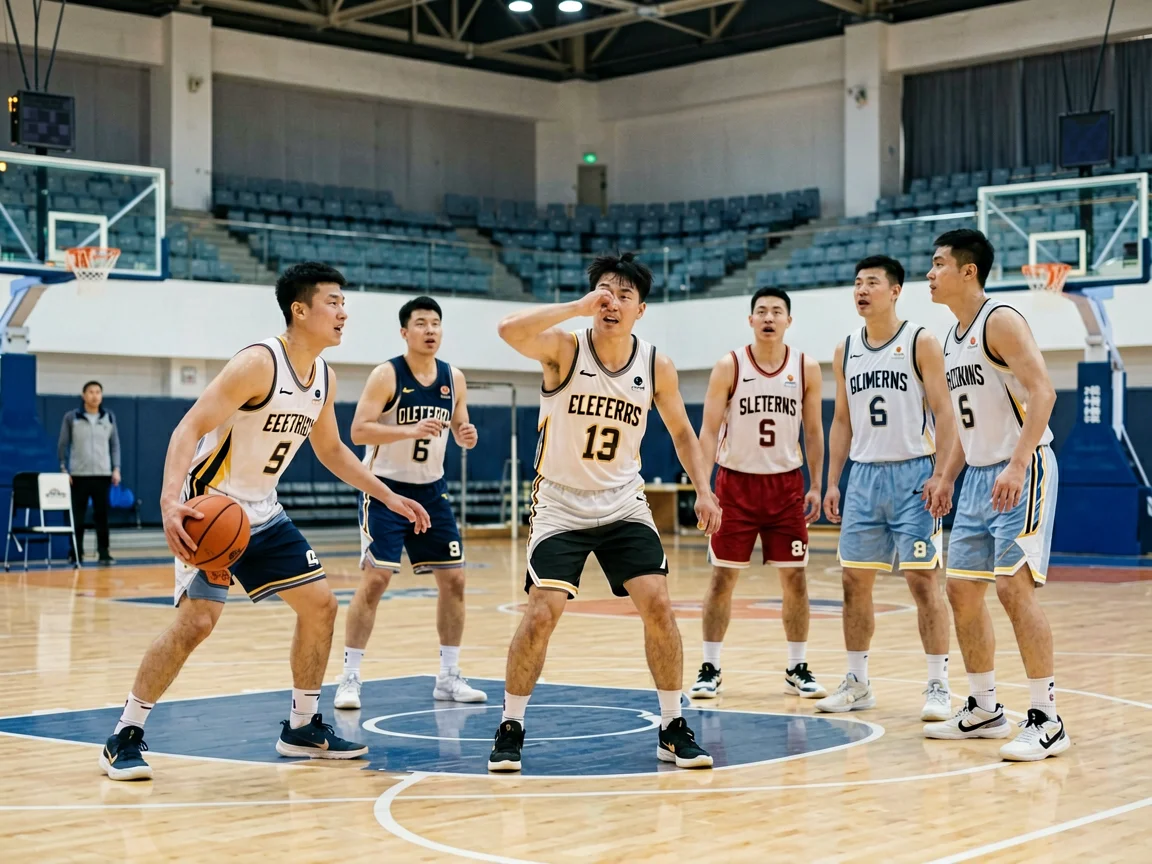 宋亚东亮相UFC赛前发布会详解备战近况引拳迷期待